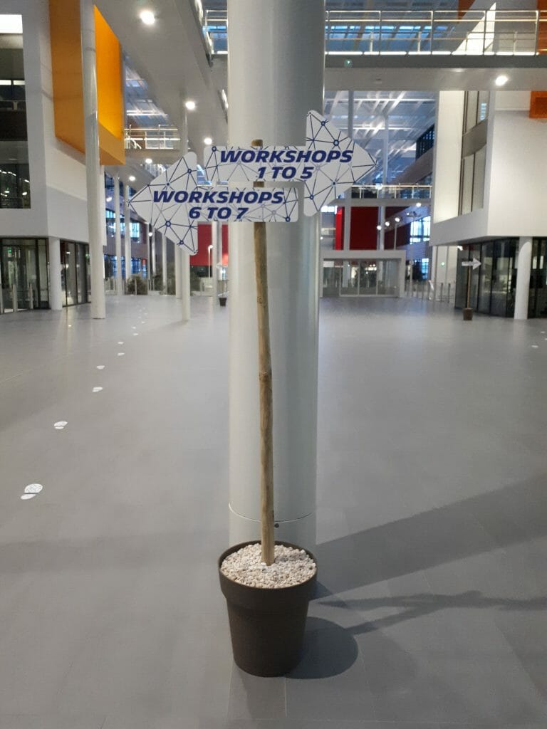 Signalétique