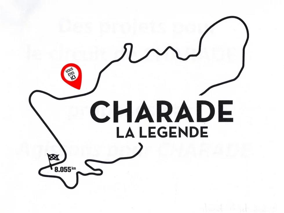 Projet Charade – Poste 7, photo 1 sur 18
