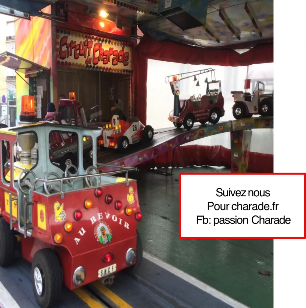 Projet Charade – Poste 7, photo 18 sur 18