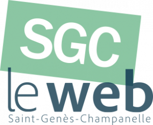 Logo SGC