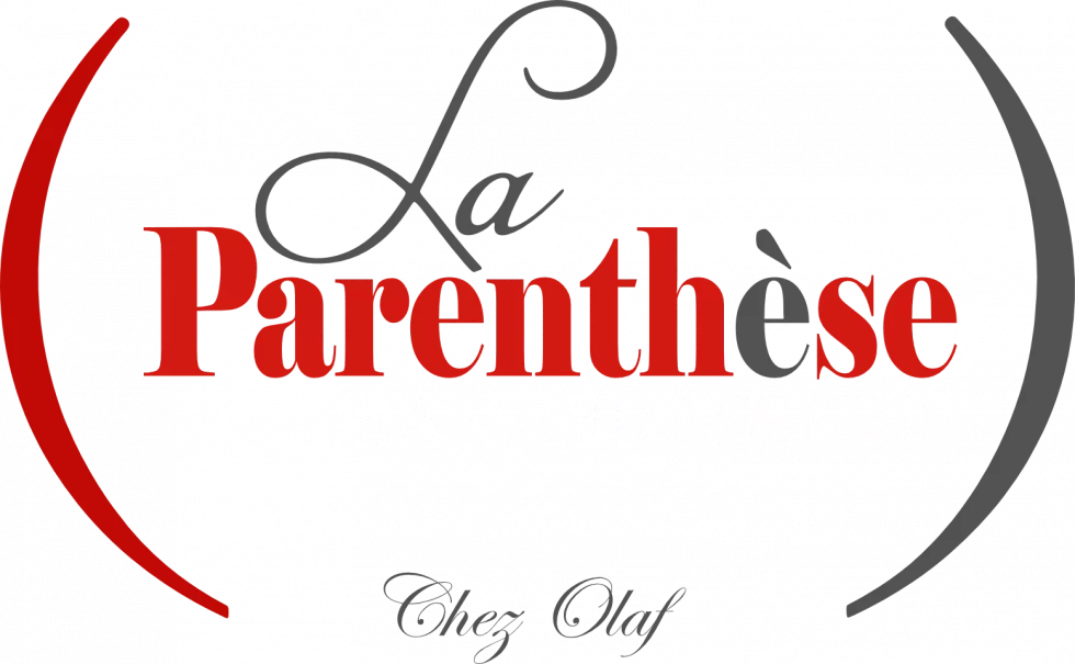 Logo de La Parenthèse Clermont-Ferrand