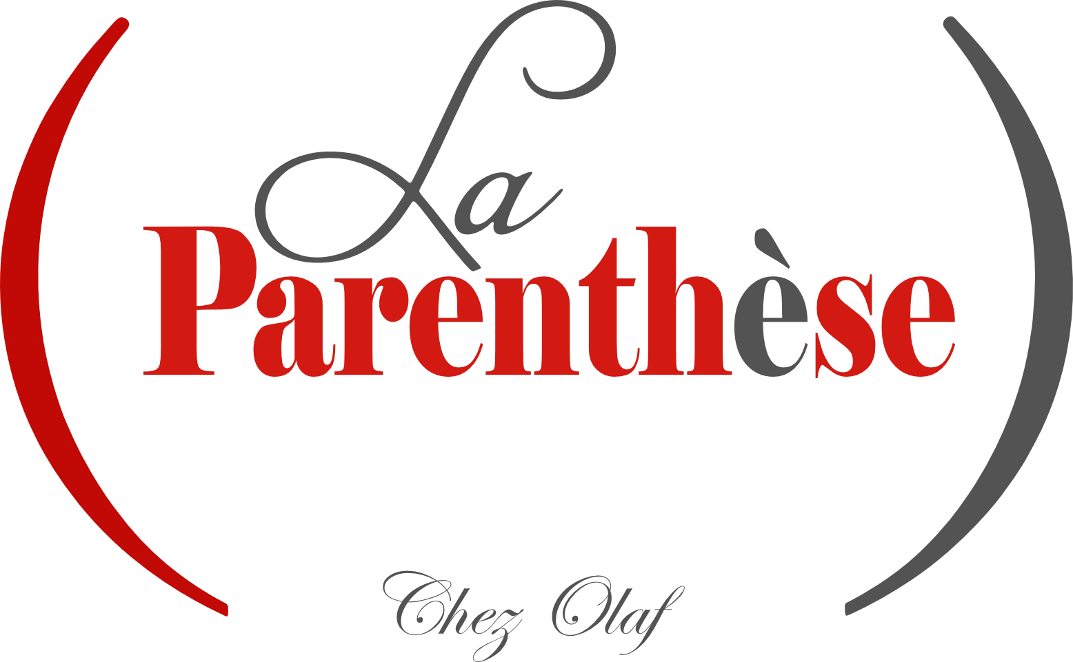 La Parenthèse Clermont-Ferrand 1