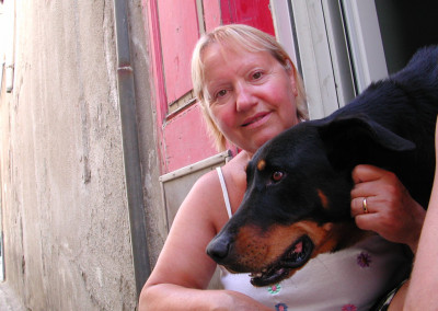Loulou 168