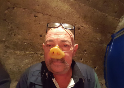 Loulou 134