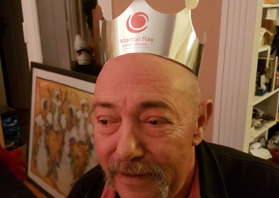 Loulou 100