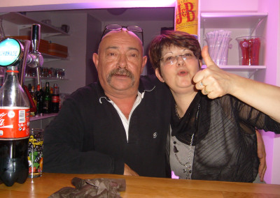 Loulou 287