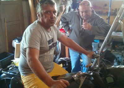 Loulou 42