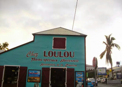 Loulou 30